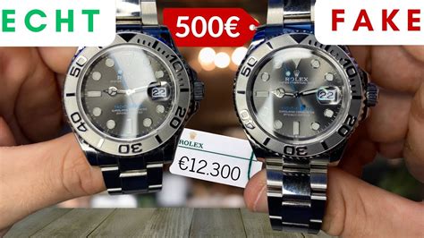 ersatzteile für rolex imitate|wie erkennt man eine Rolex.